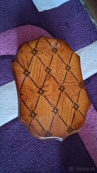 Sperkovnica , kazeta na caje,skrinku na kluce