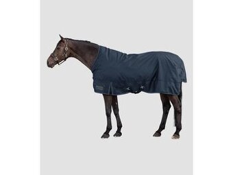 Nepremokavá deka s vyvýšeným krkom  0g