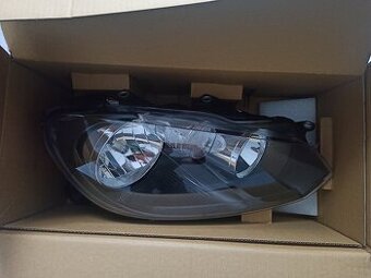 Vw Golf 6 2008 - 2012 predné svetlomety