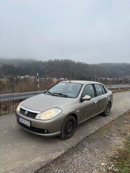 Renault Thalia 1.2 55kw