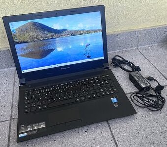 Lenovo B50-30 / Intel N2840 / 8GB RAM / 128GB SSD / 15.6"