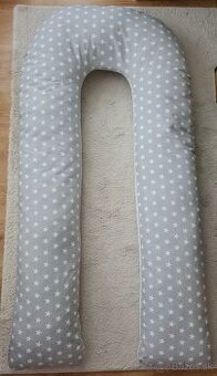 Tehotenský vankúš