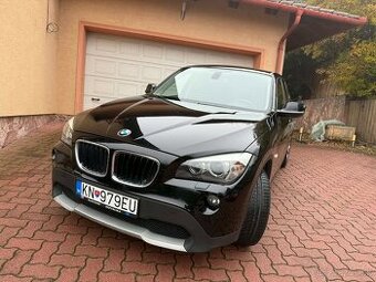 BMW X1 Xdrive