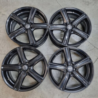 Hliníkové disky 5x108 R19 8J ET49