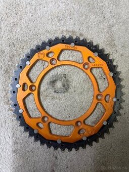 Rozeta KTM HUSQVARNA GASGAS