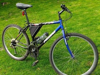 Chlapcensky Horský bicykel Piranha Mirage