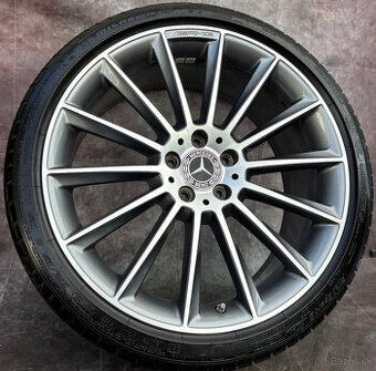 Originální Alu kola Mercedes-Benz E-Klasse W213 R20