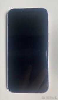 iPhone 14, batéria 80%