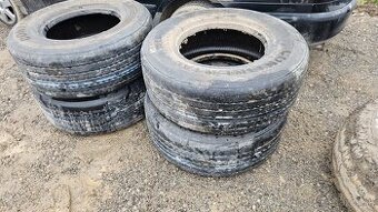 Pneumatiky 385/55 r19.5