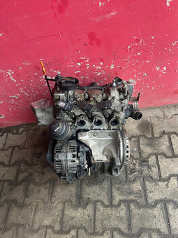 Motor 1,2 HTP 40KW kód AWY VW, Škoda, Seat komplet