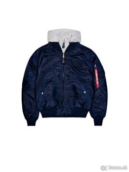 Alpha Industries MA-1 D-TEC