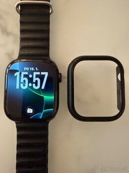 Predam Apple Watch 10 46 mm