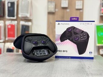Playstation 5 Victrix PRO BFG - herný ovládač