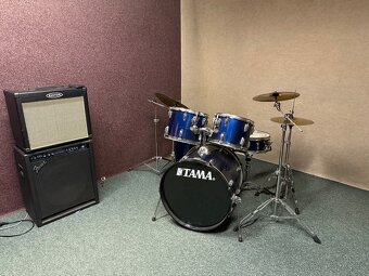 Skúšobňa na prenájom pri Štrkovci, Teslova ul., Ružinov, BA