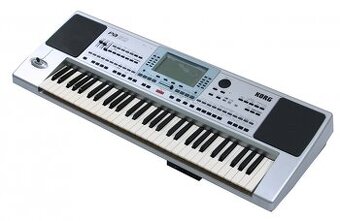 Korg pa50 na díly