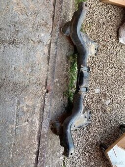 Škoda Felicia Napravnica