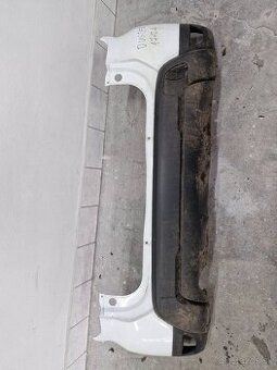 Dacia Duster nárazník
