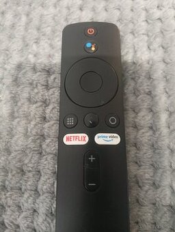 Univerzálny Smart ovládač