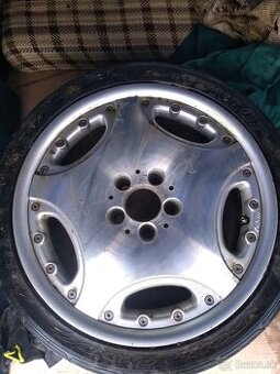 Lorinser 8Jx18 ET 44