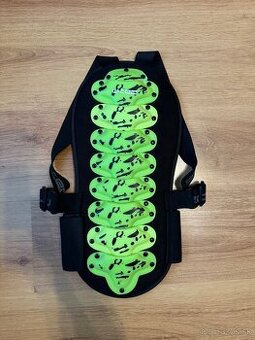 chránič chrbtice w-tec