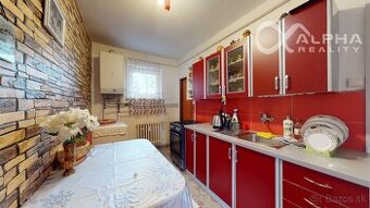 EXKLUZÍVNE 2i byt, Spišská Stará Ves