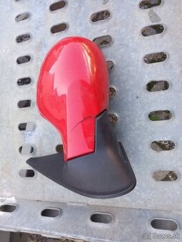 Predam soferove spetne zrkadlo na Renault Thália rok 2011