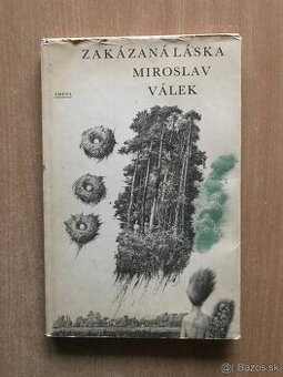 3 x Miroslav Válek