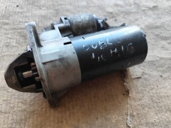 Štartér Fiat Doblo 1.6 JTD BOSCH