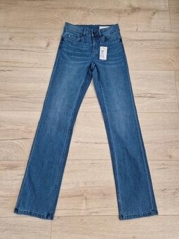 Rifle nové straight 34/36 Esmara 168