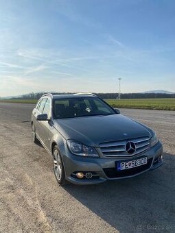 Mercedes Benz  c 180 CDI w204