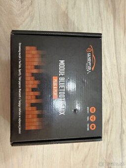 Predám Bluetooth adaptér WeFa pre BMW