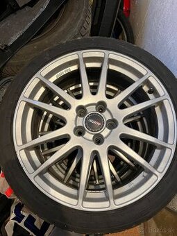 Alutec 5x112 r18