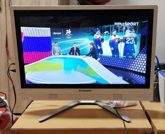 Lenovo C470 All-In-One