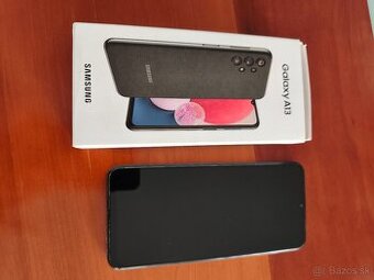 Predám Samsung Galaxy A13
