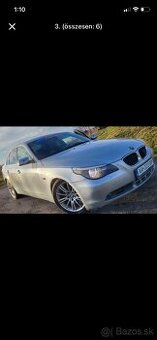 Bmw e60