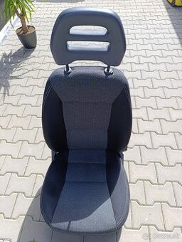 Sedadlo vodiča Ducato, Boxer, Jumper