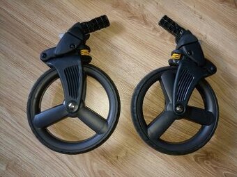 Predné kolieska pre kočiar CAM DINAMICO CONVERT 2018