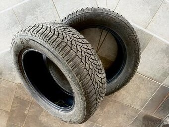 Bridgestone BLIZZAK LM 005