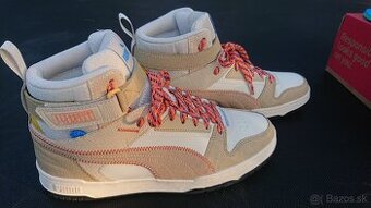 Tenisky PUMA 40.5 /26cm