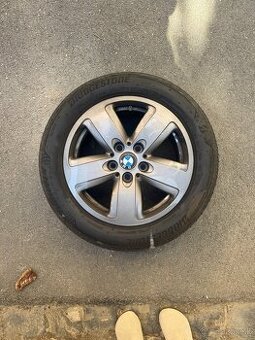 Disky BMW 517 205/55 pre bmw 1 2