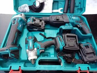 karbobruska vrtačka šrobovačka