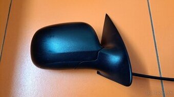 Spätné zrkadlo - ŠKODA FABIA 1