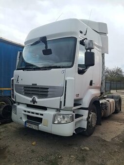 Renault Premium 460 EEV