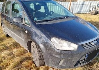 Rozpredám Ford s max 2.0 tdci 103kw AUTOMAT
