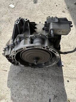 Predam Automaticku prevovodku mercedes Cla