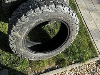 Offroad pneumatika bfgoodrich All terain 235/65r17