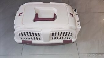 Prepravka pre zvieratá