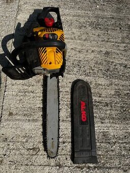 reťazová motorová píla AL-KO BKS 40/40