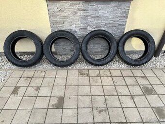 215/60 R17 96H letné CONTINENTAL