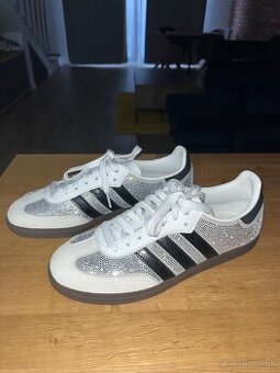 Adidas samba